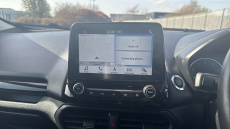 Ford EcoSport 1.0 EcoBoost 125 Titanium 5dr Petrol Hatchback